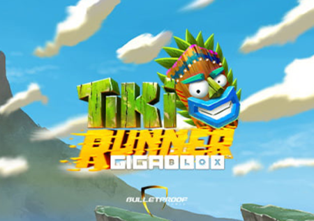 Tiki Runner GigaBlox Review