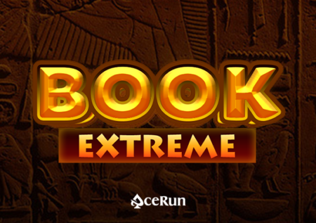 Book Extreme Slot Review