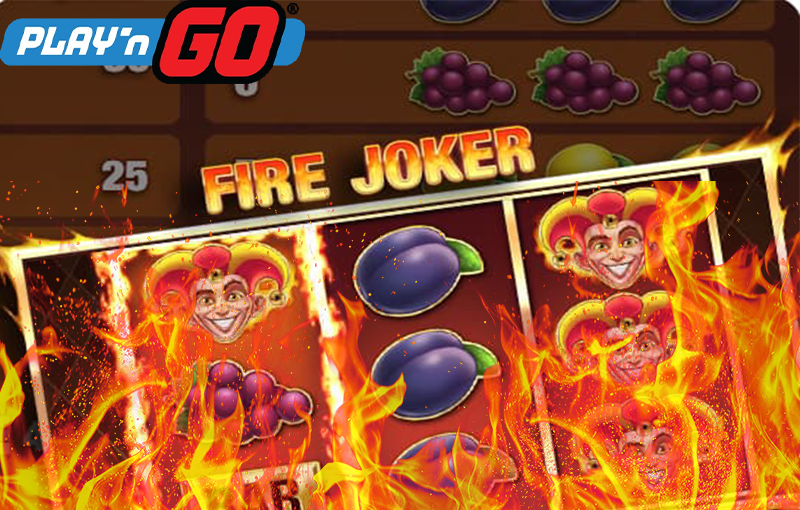 Fire Joker Overview