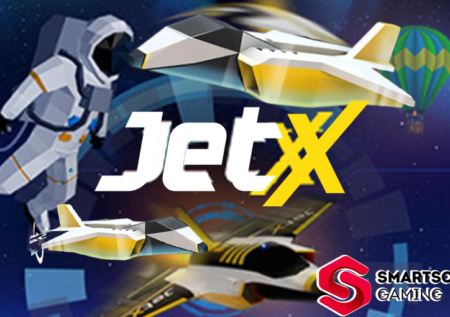 Jetx Game Review & Test