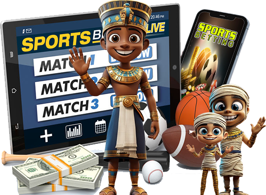 Different sports betting options at maxibet casino