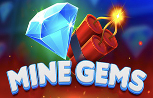 Mine Gems Slot