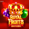 Royal Fruits Slot Review